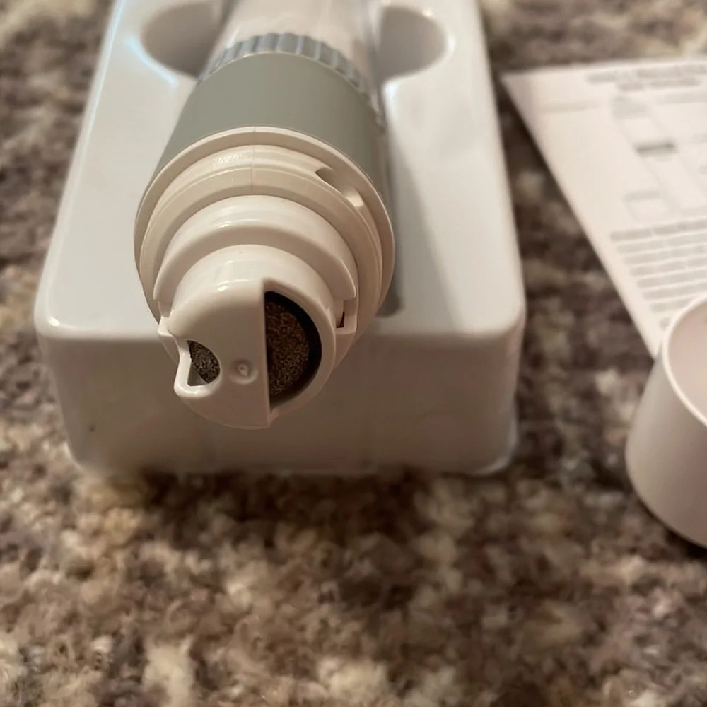 Professional Electric Pet Nail Grinder
